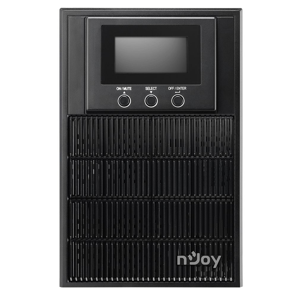 Njoy Aten Pro 2000 2000VA