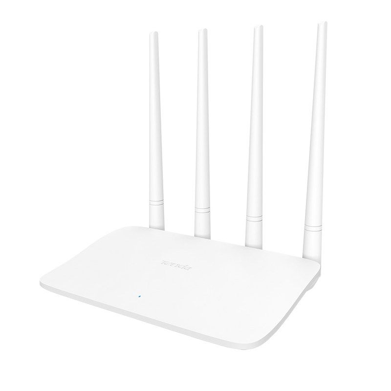 Tenda F6 N300 Home Wi-Fi Router