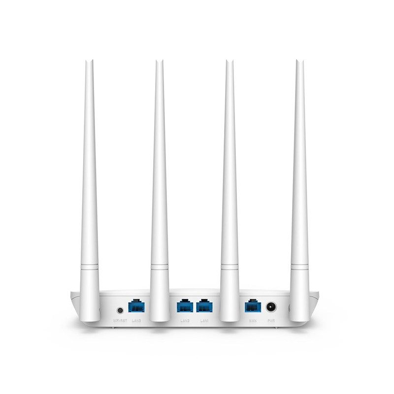 Tenda F6 N300 Home Wi-Fi Router