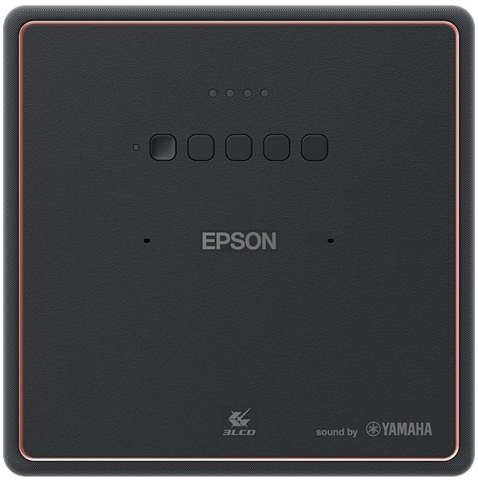 Epson EF-12