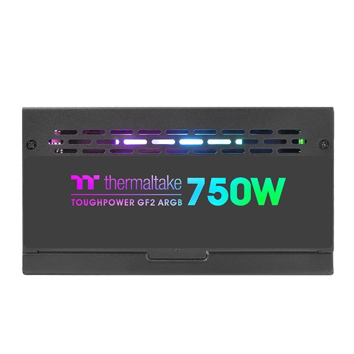 Thermaltake Toughpower GF2 ARGB 750W 80+ Gold