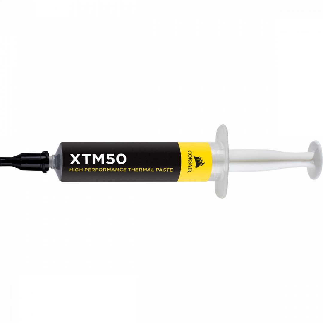 Corsair XTM50 High Performance Thermal Paste 5g