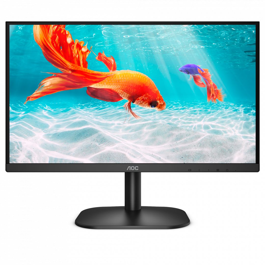 AOC 21,5" 22B2H LED