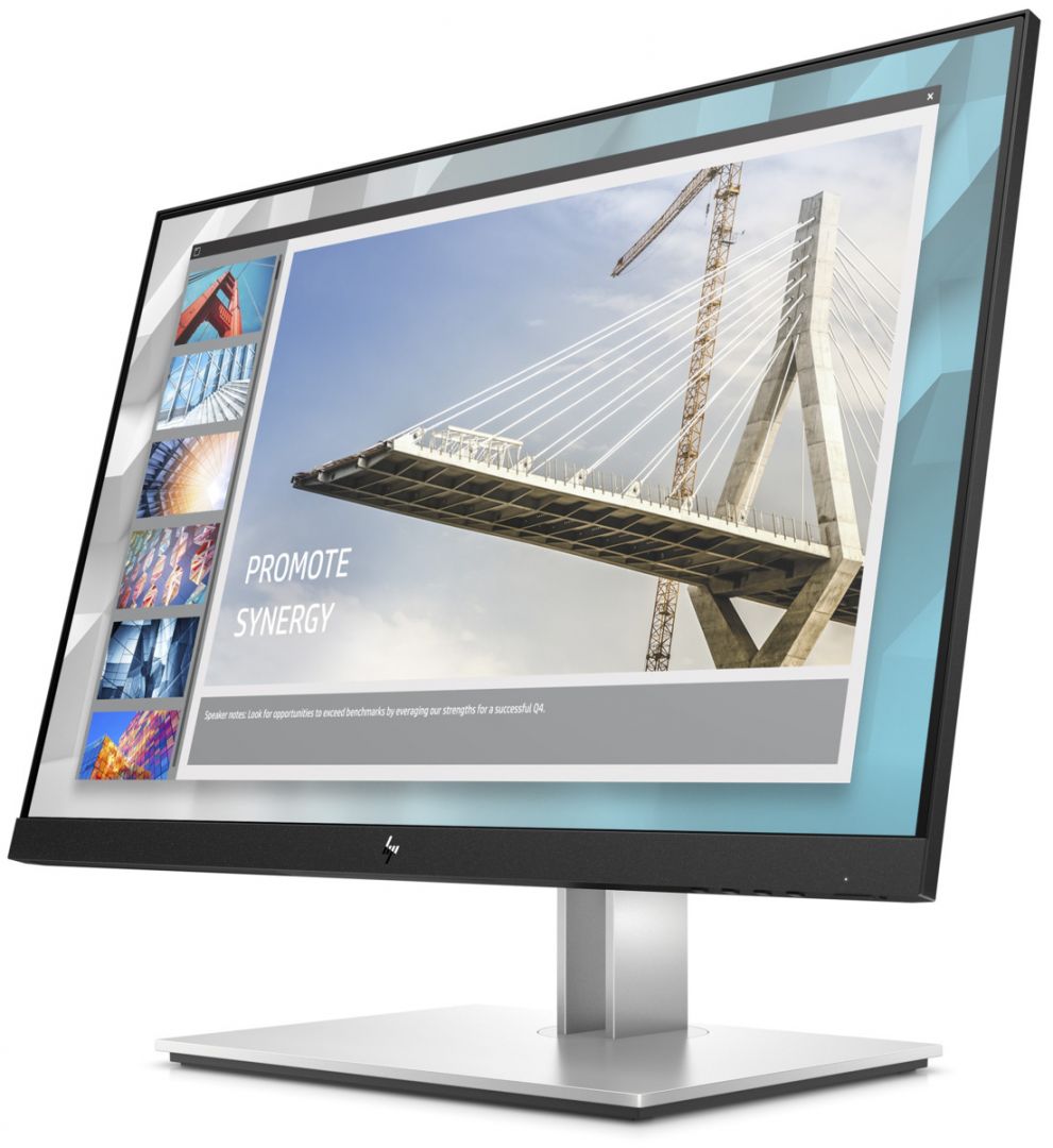 HP 24" E24i G4 IPS LED