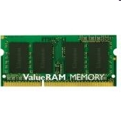 Kingston 4GB DDR3 1333MHz SODIMM CL9