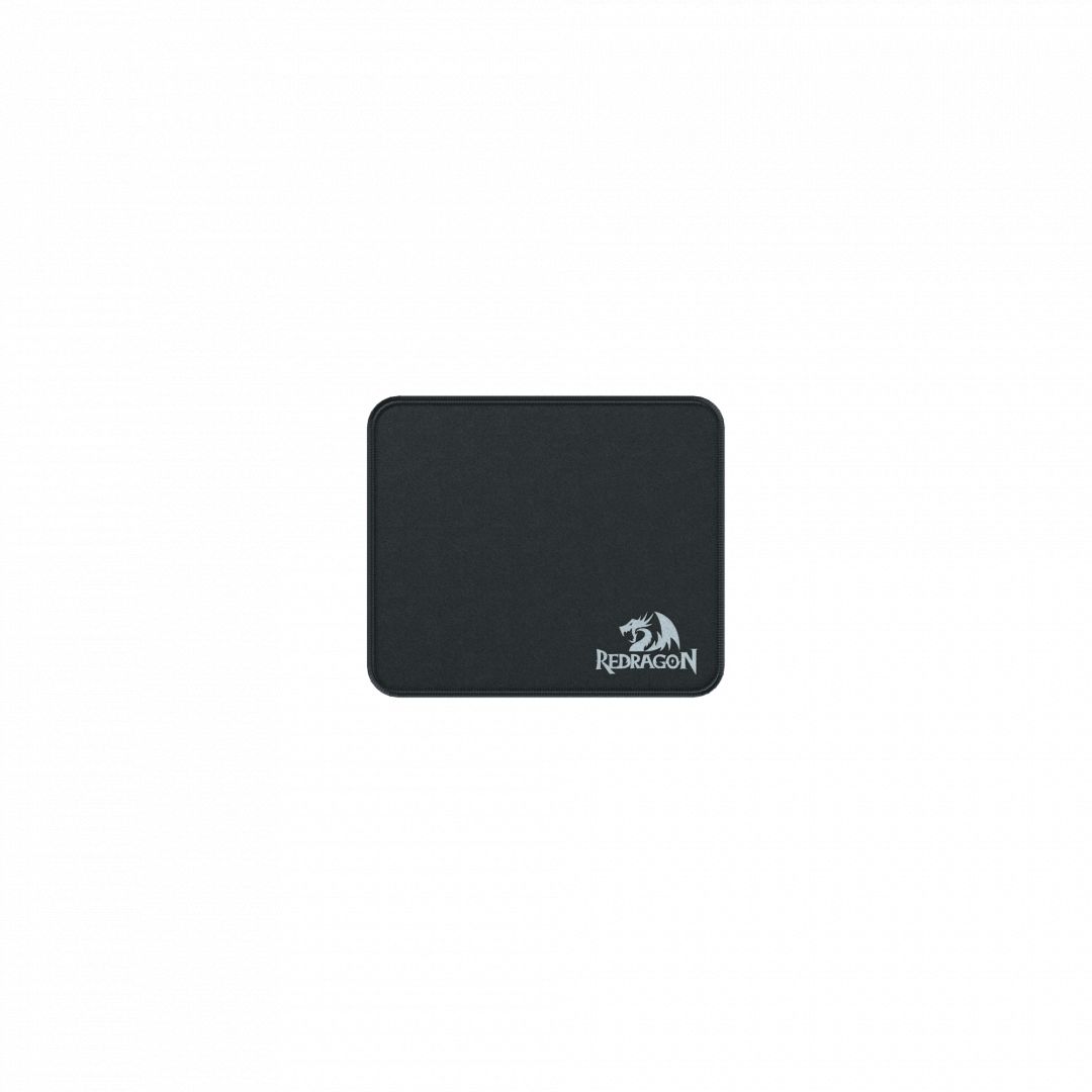 Redragon P029 Flick S mousepad Black