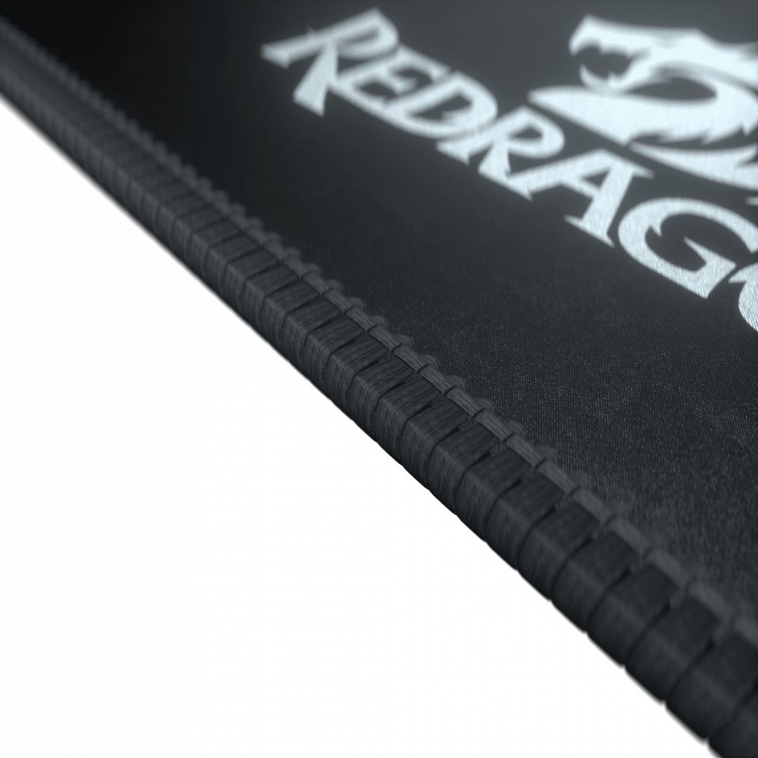 Redragon P029 Flick S mousepad Black