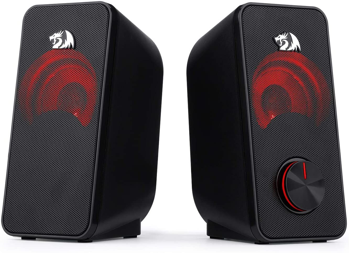 Redragon GS500 Stentor Gaming Speaker Black