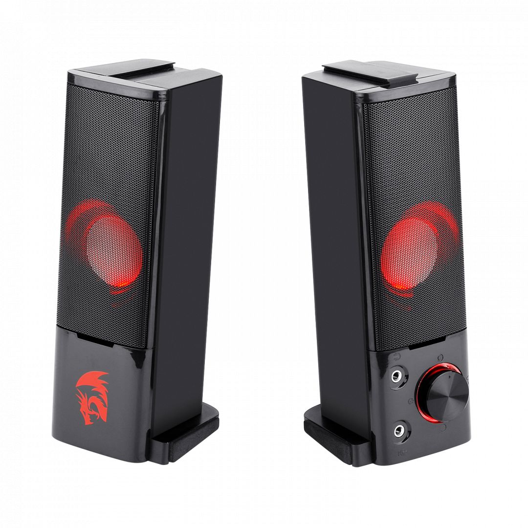 Redragon GS550 Orpheus  Gaming Speaker Black