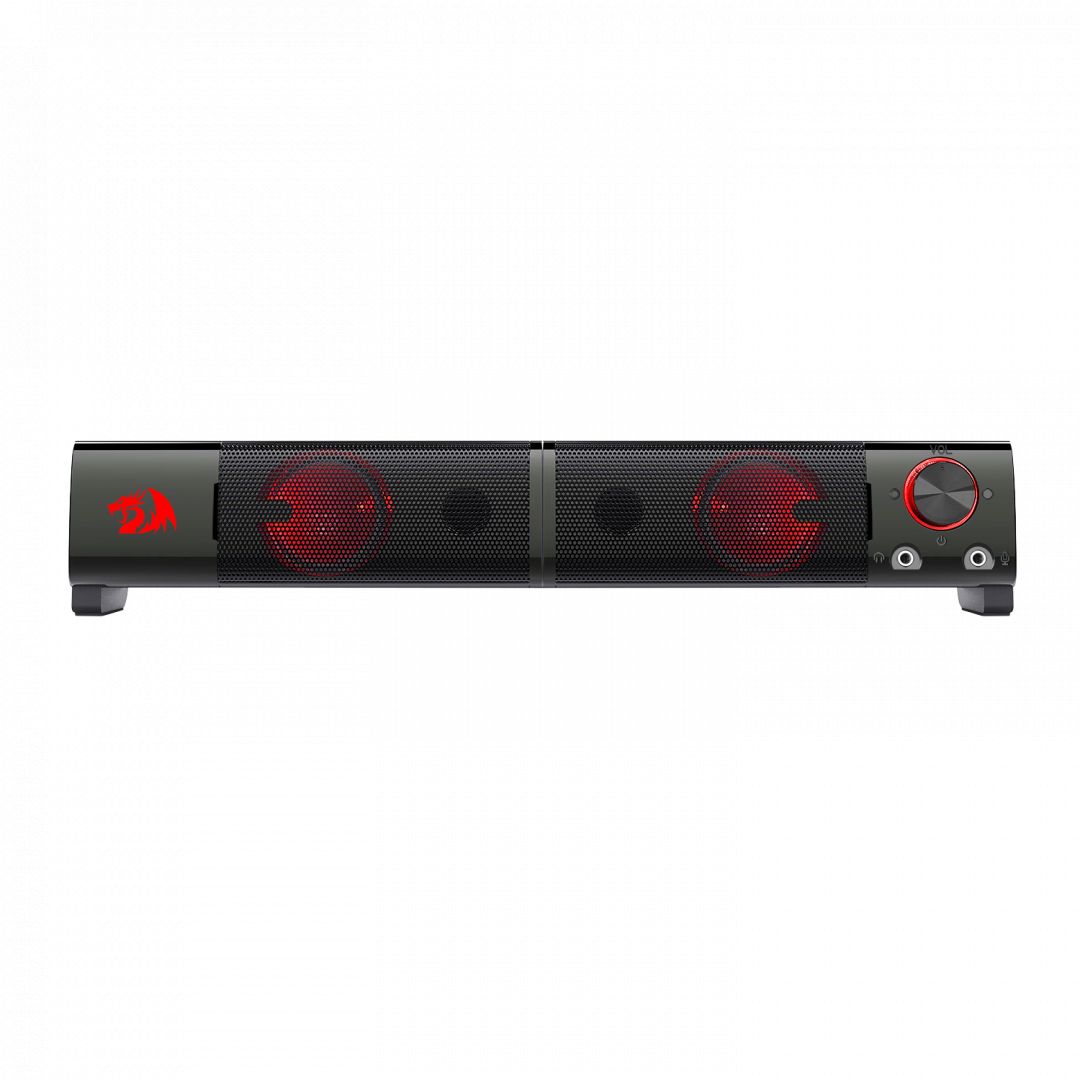 Redragon GS550 Orpheus  Gaming Speaker Black