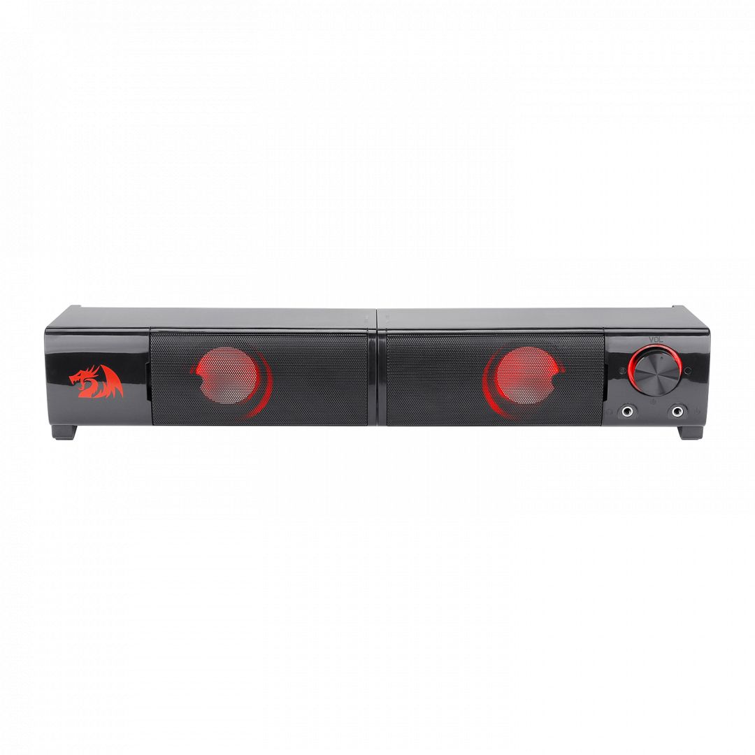 Redragon GS550 Orpheus  Gaming Speaker Black