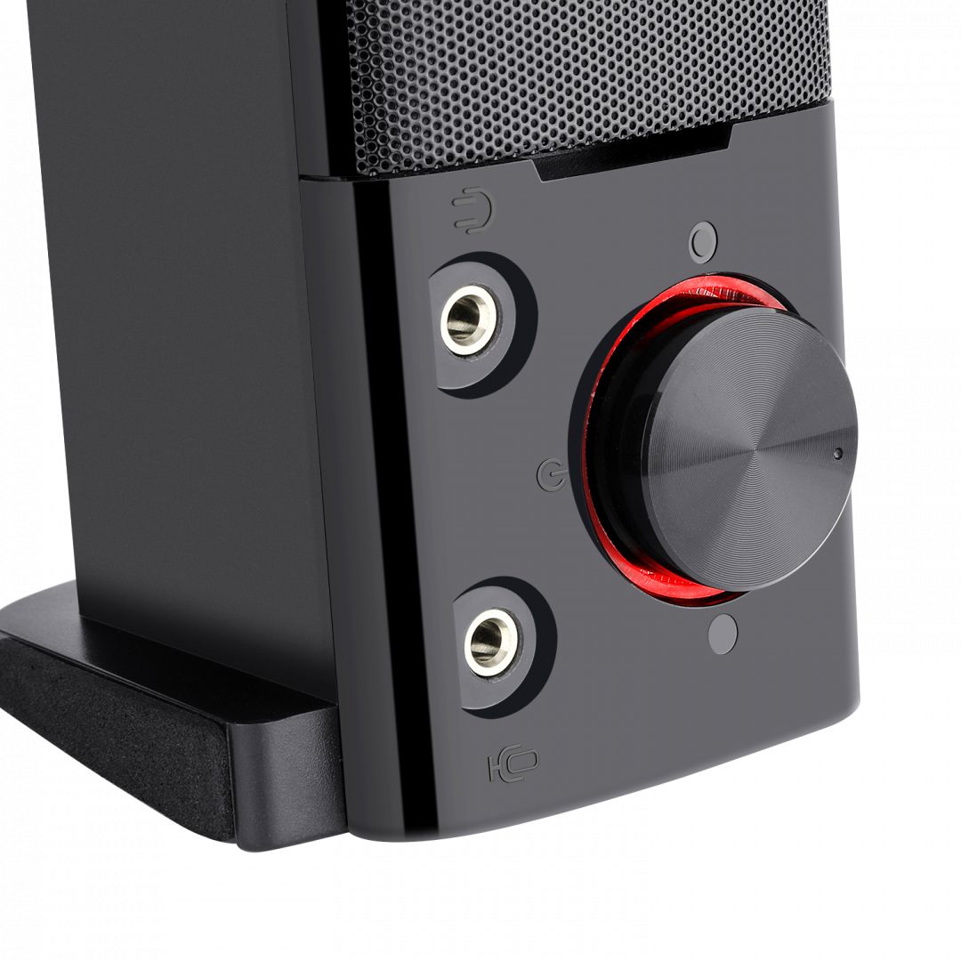 Redragon GS550 Orpheus  Gaming Speaker Black