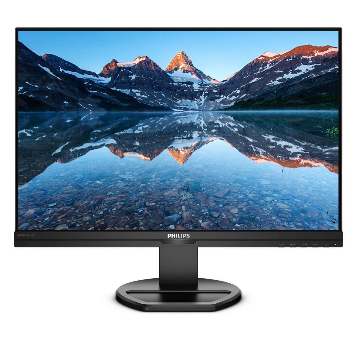 Philips 24" 240B9/00 IPS LED