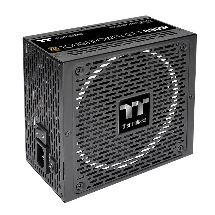 Thermaltake Toughpower GF1 850W 80+ Gold