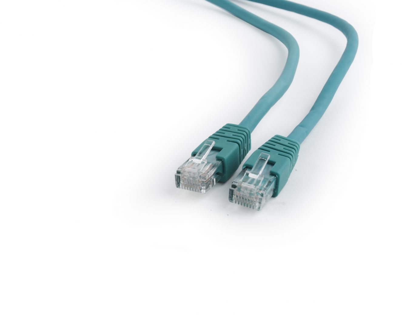 Gembird CAT6 U-UTP Patch Cable 3m Green