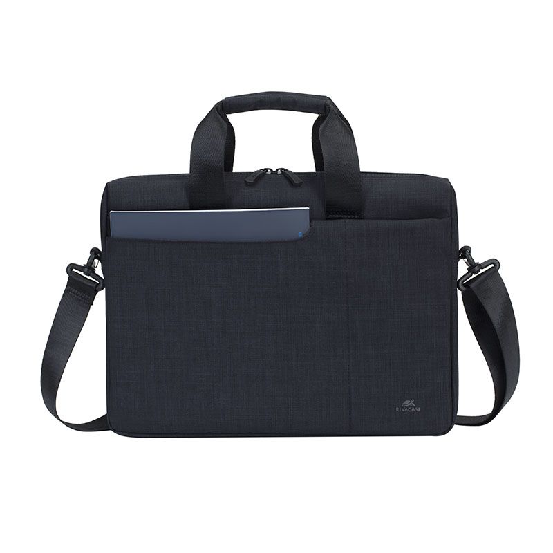 RivaCase 8325 Biscayne Laptop bag 13,3" Black