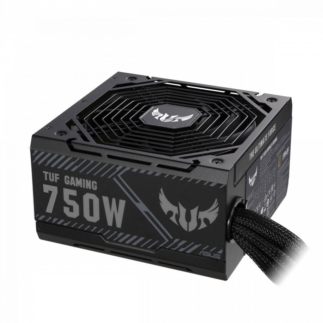 Asus 750W 80+ Bronze TUF Gaming 750B