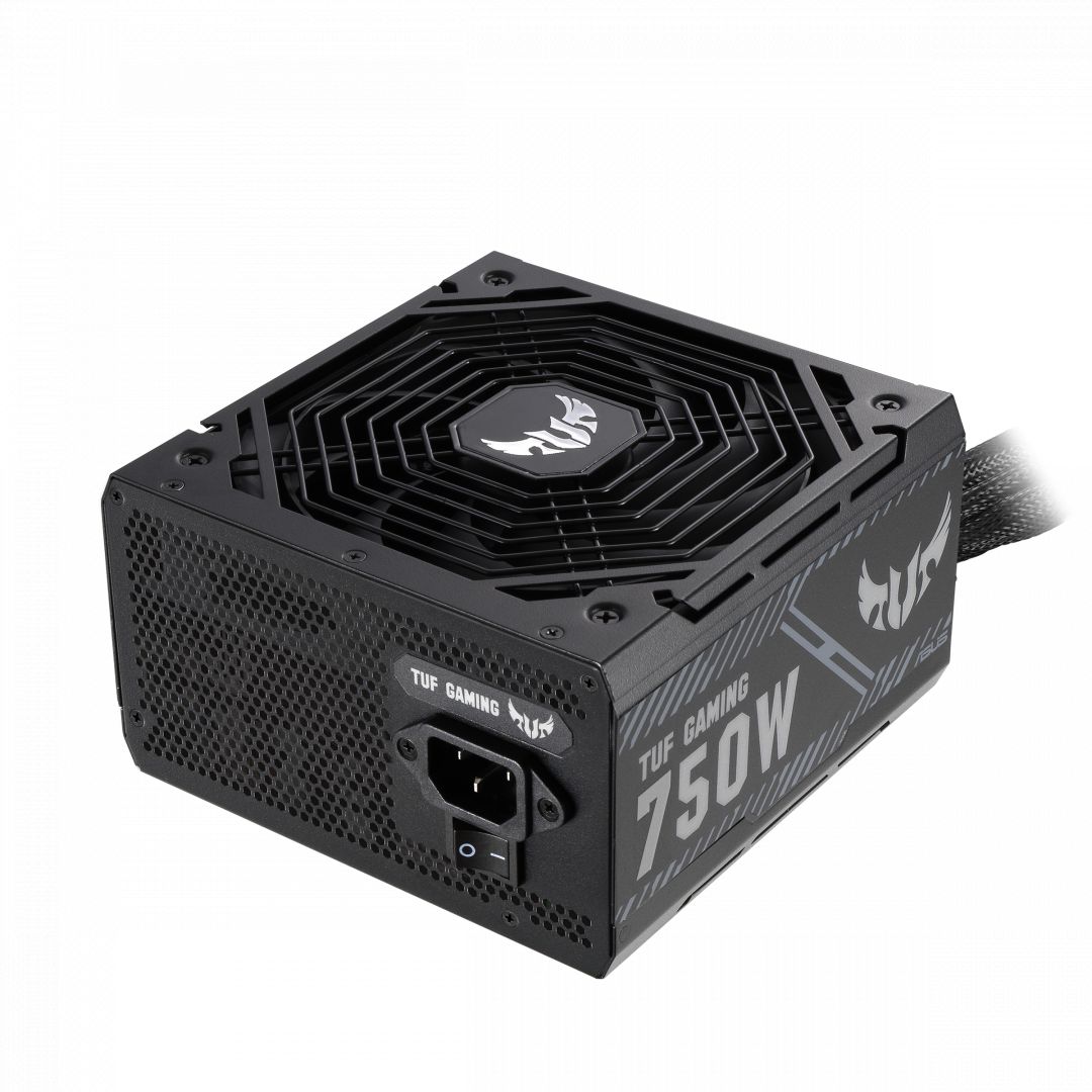 Asus 750W 80+ Bronze TUF Gaming 750B