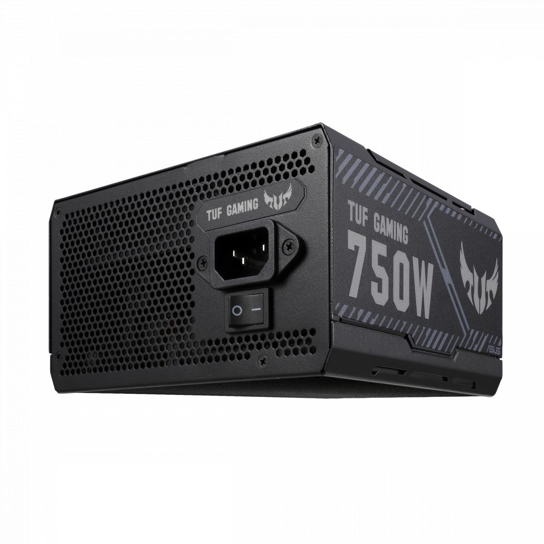 Asus 750W 80+ Bronze TUF Gaming 750B