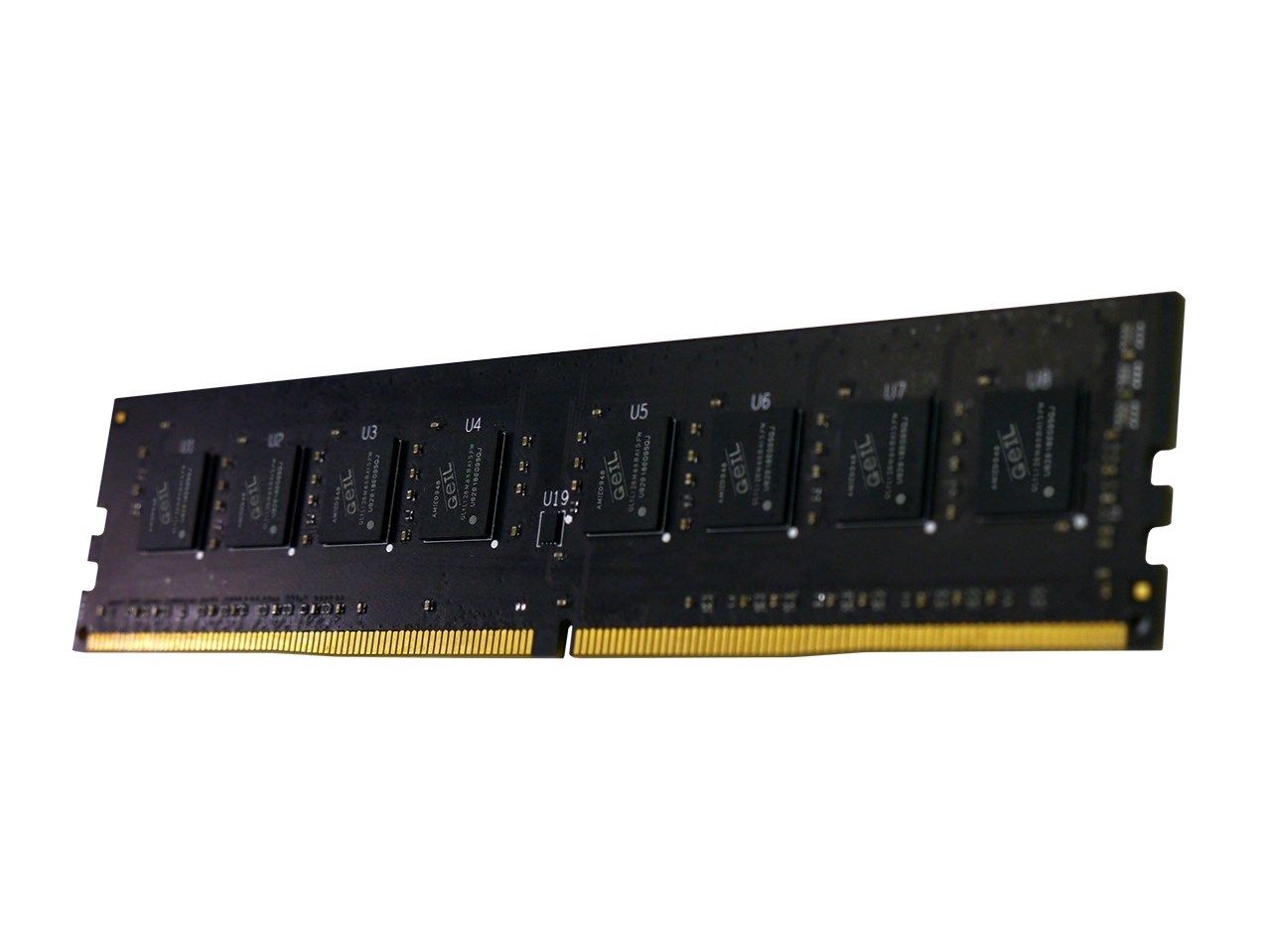 Geil 8GB DDR4 2400MHz Pristine Series