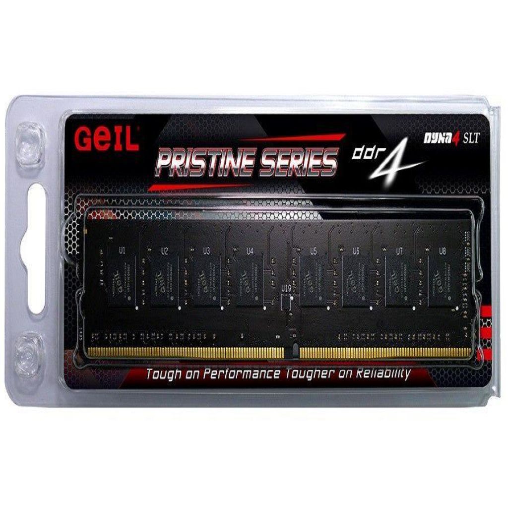 Geil 8GB DDR4 2400MHz Pristine Series