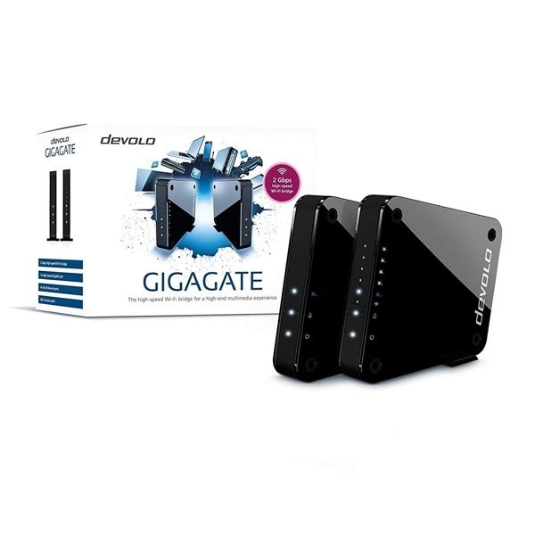 devolo GigaGate Starter Kit Access Point