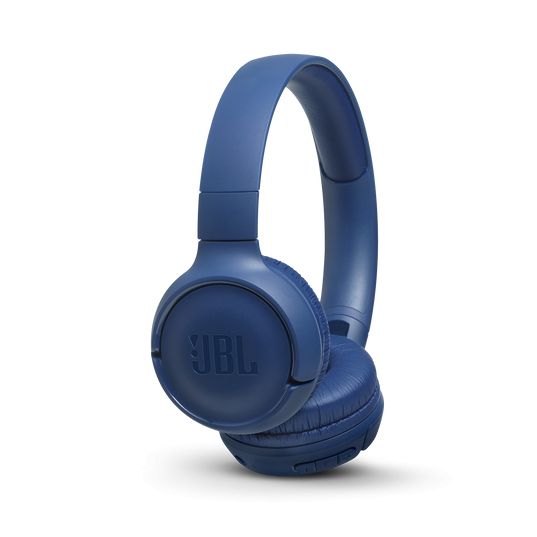 JBL Tune 500 Headset Blue