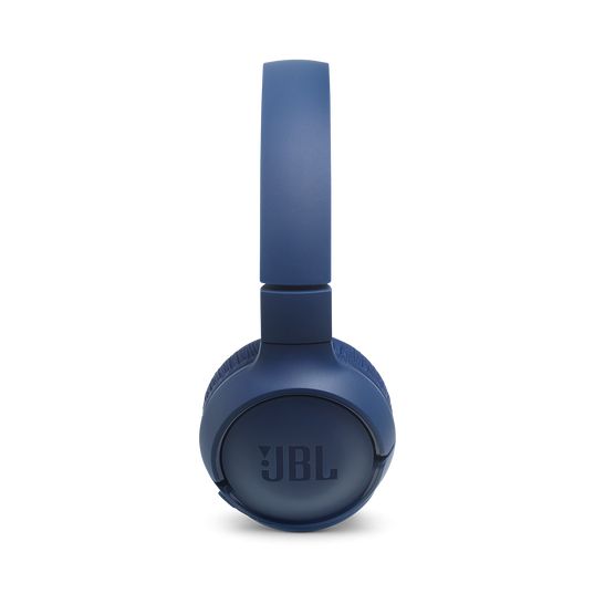 JBL Tune 500 Headset Blue