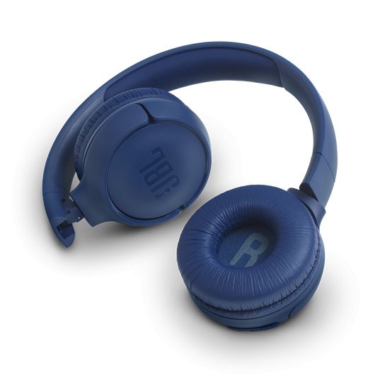 JBL Tune 500 Headset Blue