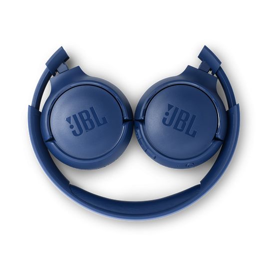 JBL Tune 500 Headset Blue