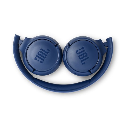 JBL Tune 500 Headset Blue