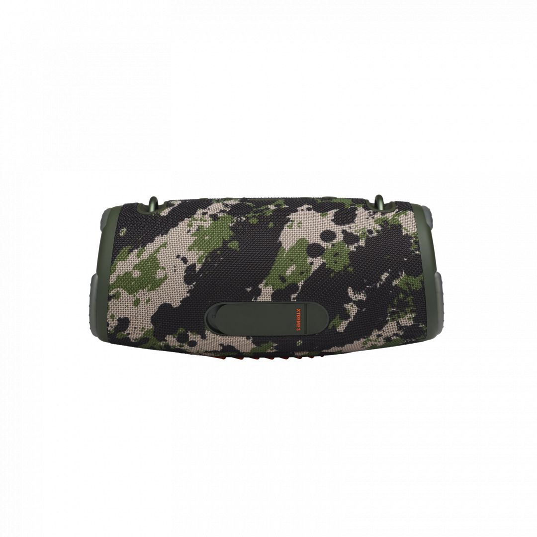 JBL Xtreme 3 Portable Bluetooth Speaker Camouflage