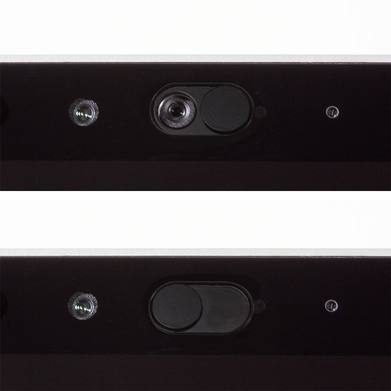 Logilink AA0111 Webcam cover for laptop smartphone and tablet PCs