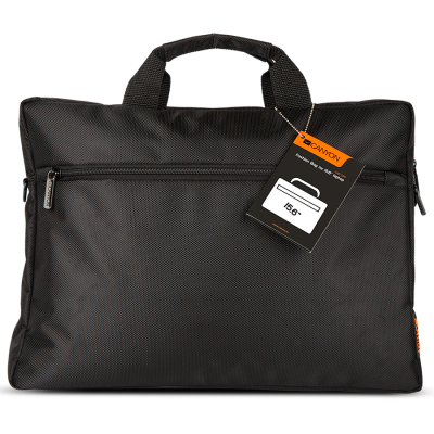 Canyon 15,6" Fashion Bag for Laptop Black