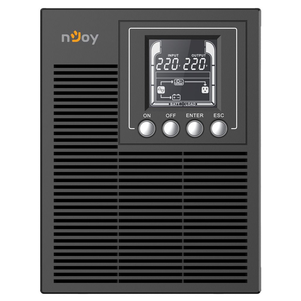 Njoy Echo Pro 1000 1000W