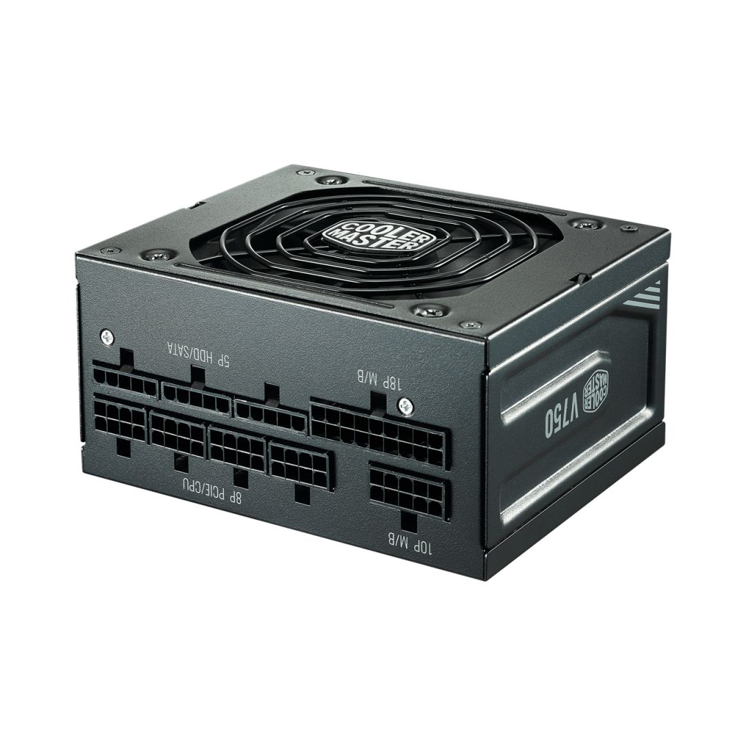 Cooler Master V750 SFX 750W 80+ Gold