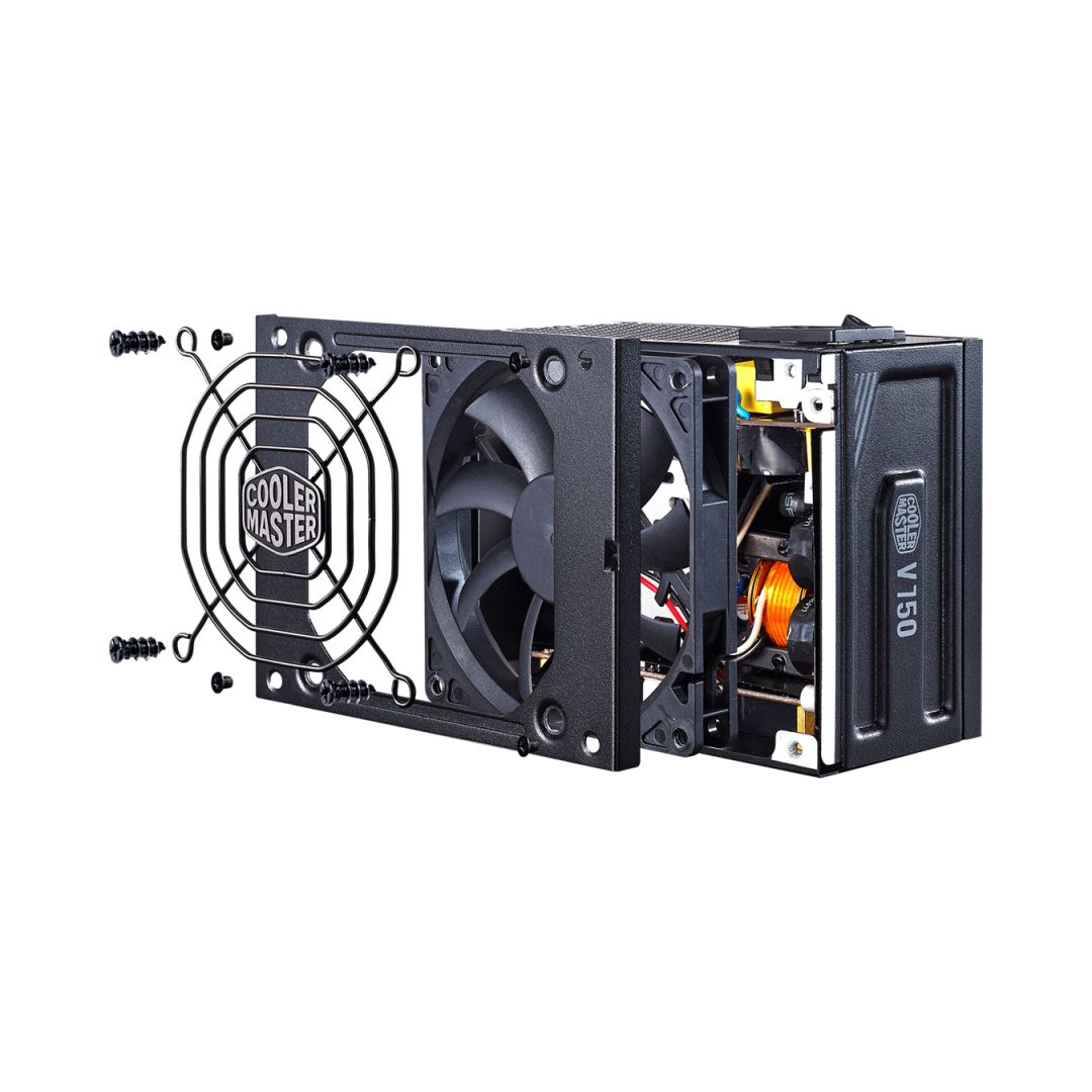 Cooler Master V750 SFX 750W 80+ Gold