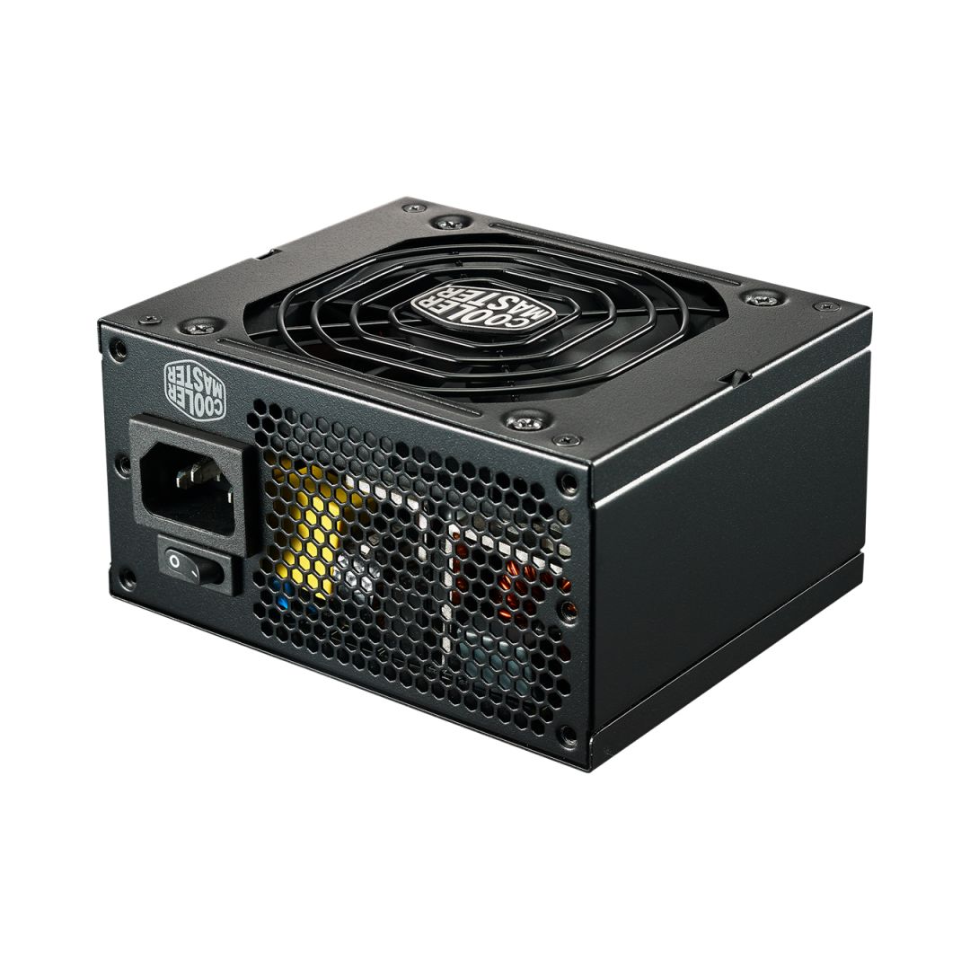 Cooler Master V750 SFX 750W 80+ Gold