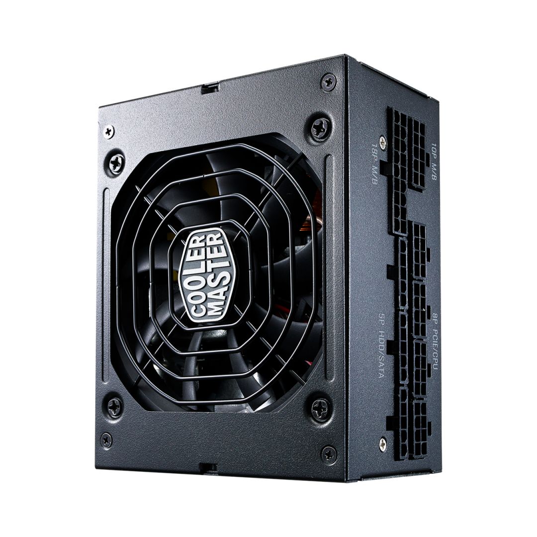 Cooler Master V750 SFX 750W 80+ Gold