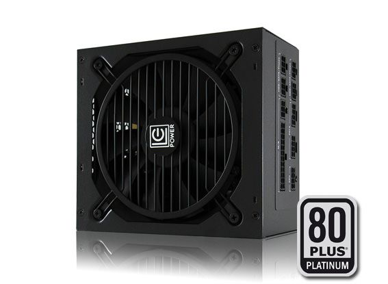 LC Power LC550 V2.31 550W 80+ Platinum