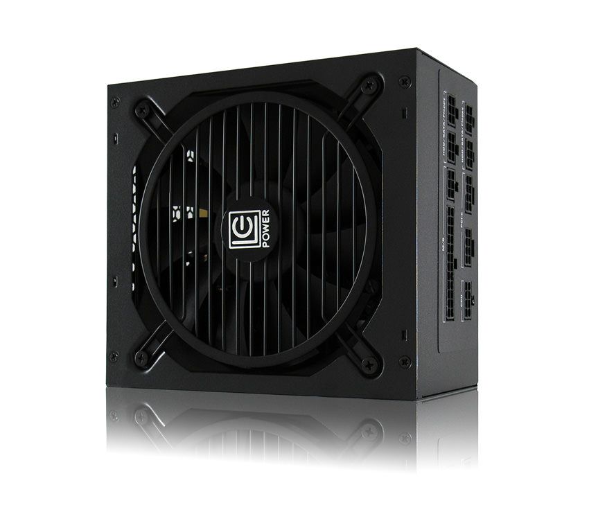 LC Power LC550 V2.31 550W 80+ Platinum