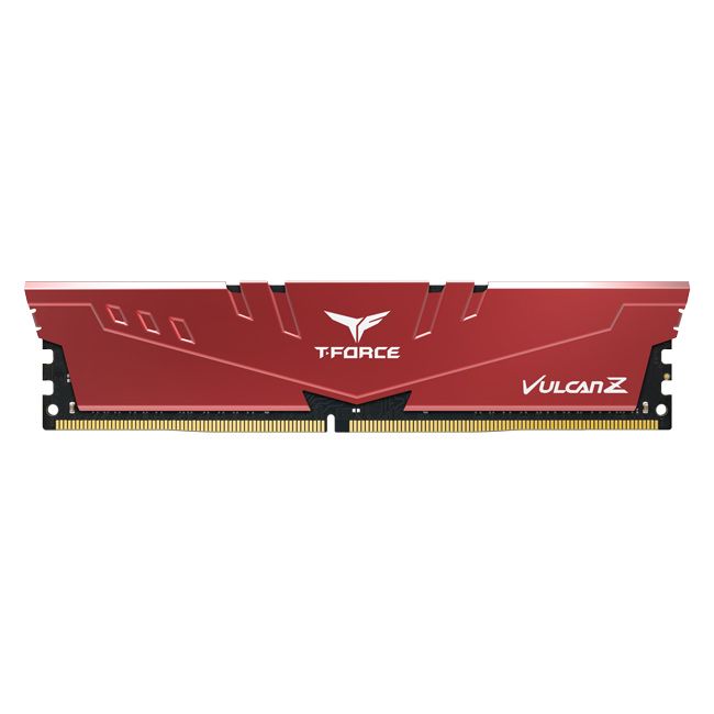 TeamGroup 8GB DDR4 3600MHz Vulcan Z Red