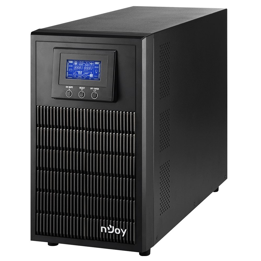 Njoy Aten PRO 3000 3000VA