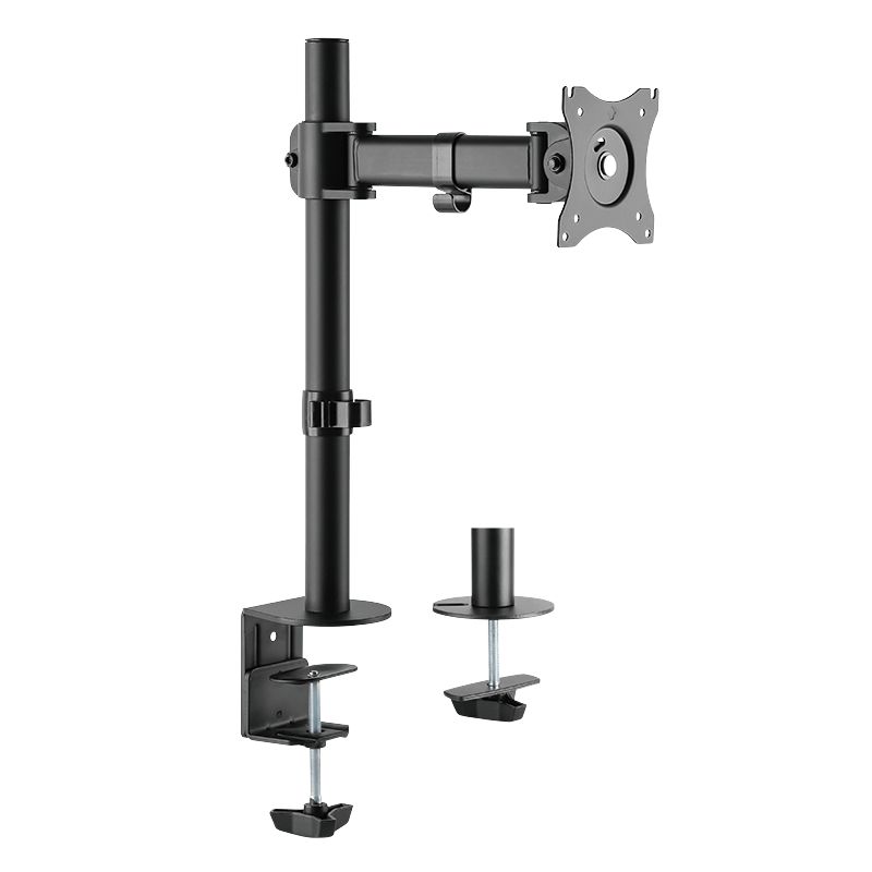 Logilink BP0020 13-27" Monitor desk mount Tilt