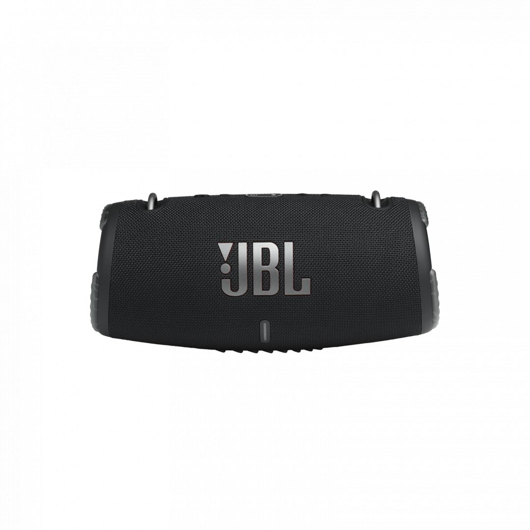 JBL Xtreme 3 Portable Bluetooth Speaker Black