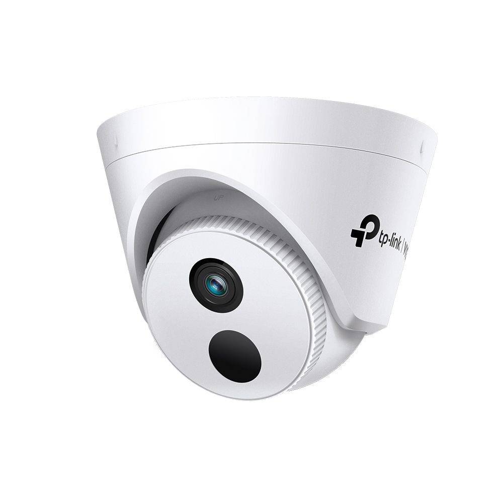 TP-Link VIGI C400HP VIGI 3MP Turret Network Camera