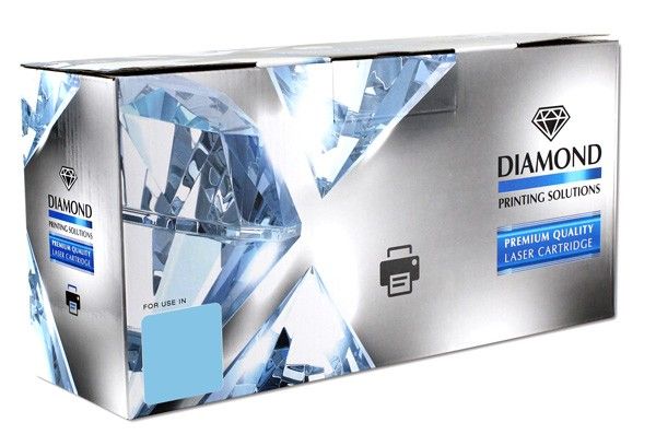 Diamond CF244A Black utángyártott toner