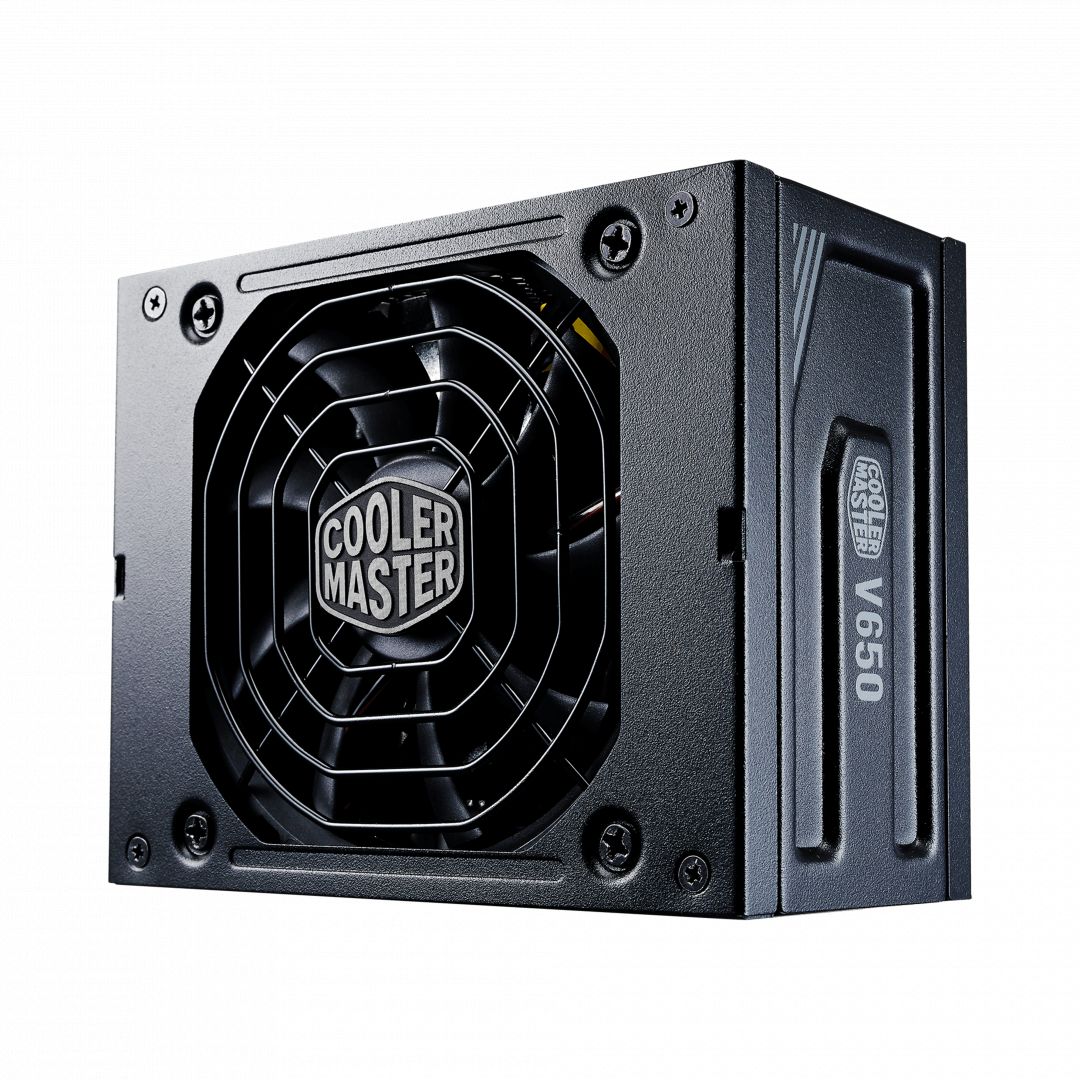 Cooler Master V650 SFX 650W 80+ Gold