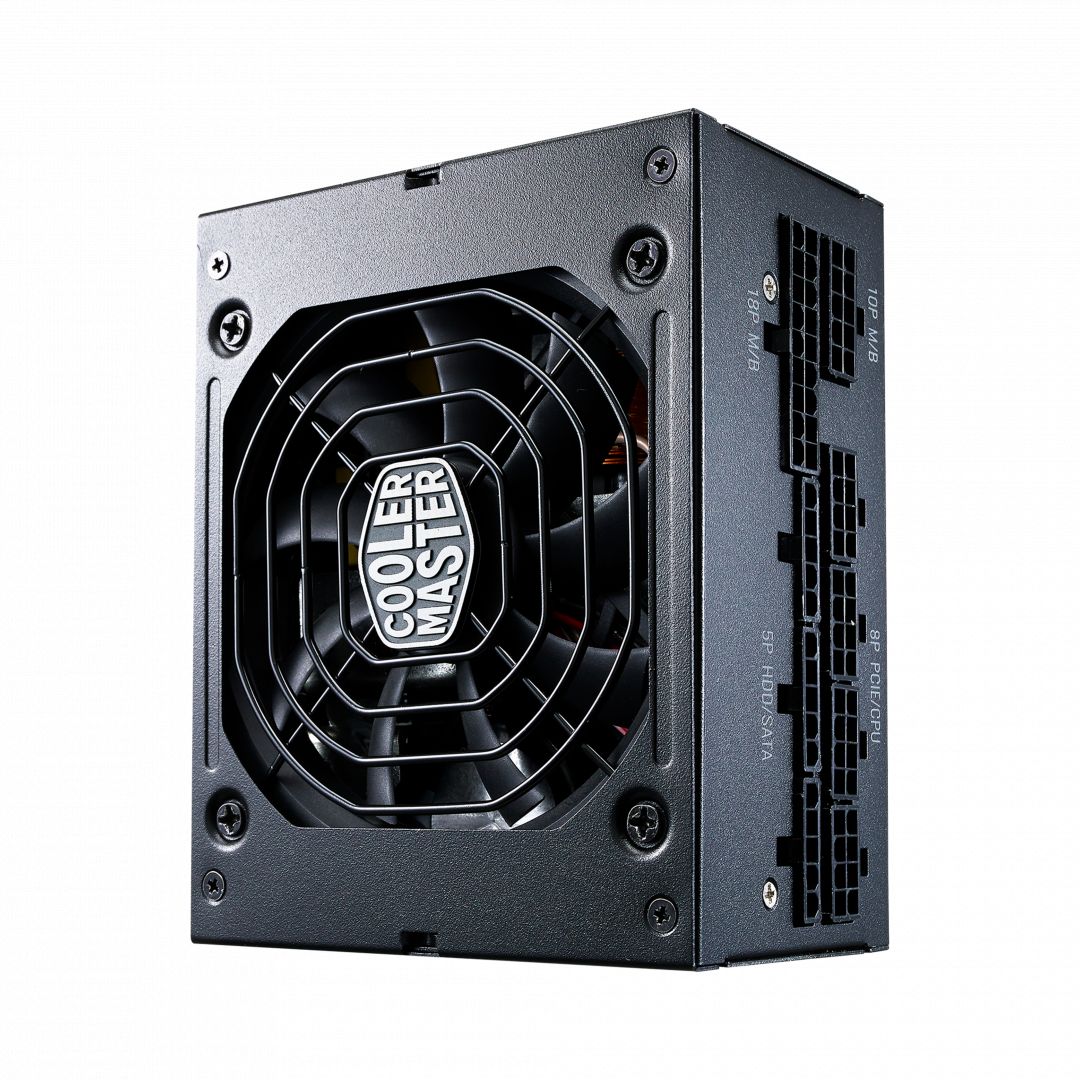 Cooler Master V650 SFX 650W 80+ Gold