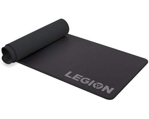 Lenovo Legion Gaming XL Mouse Pad Black